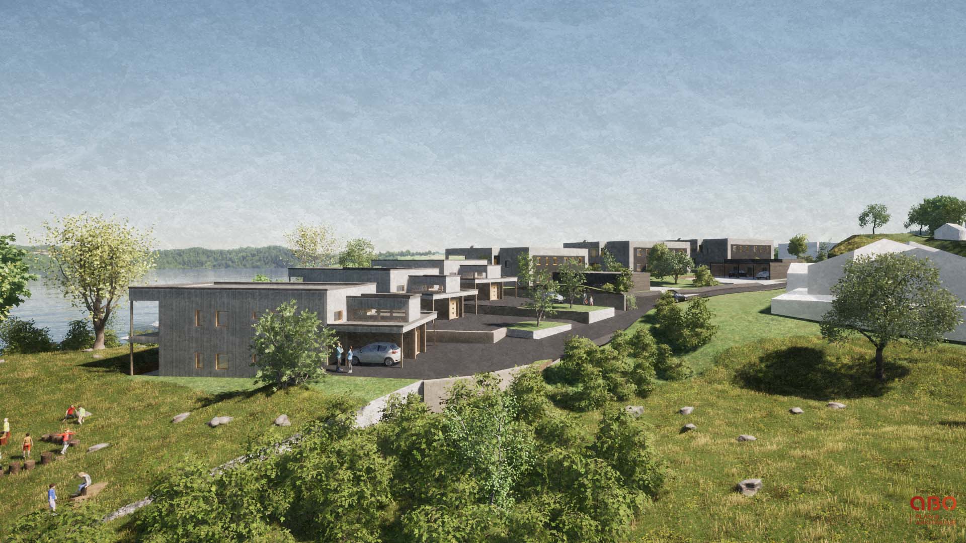 Bøden Panorama kommer for salg i 2026