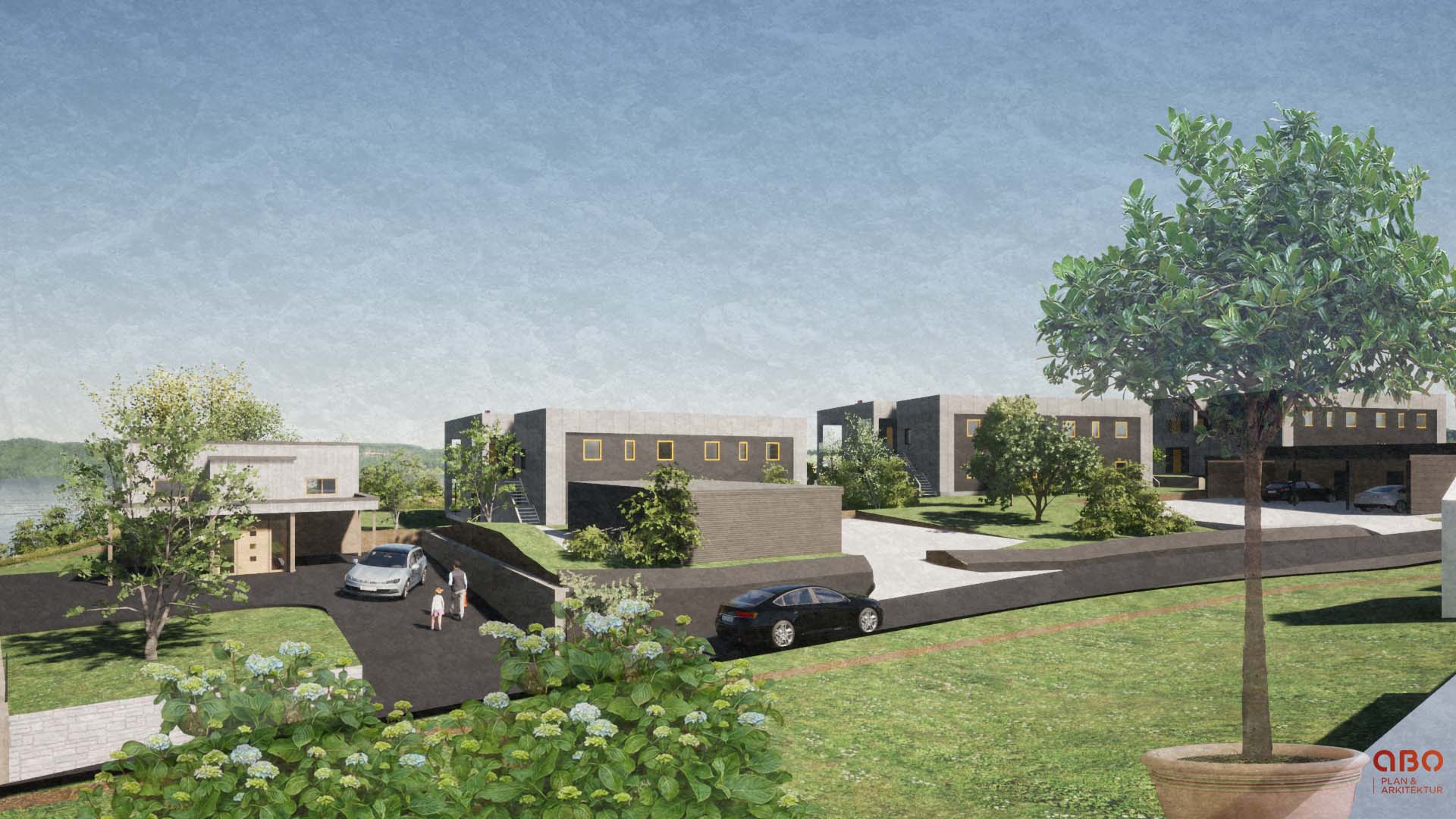 Bøden Panorama kommer for salg i 2026