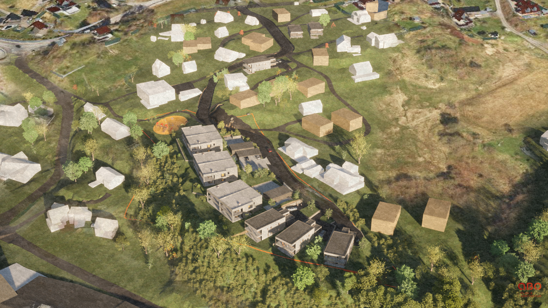 Bøden Panorama kommer for salg i 2026