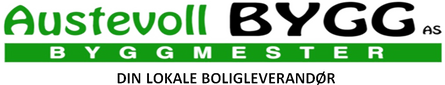Austevoll BYGG AS logo